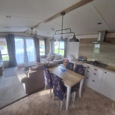 Beautiful Holiday 3 Bed Home Camber-Sands מראה חיצוני תמונה