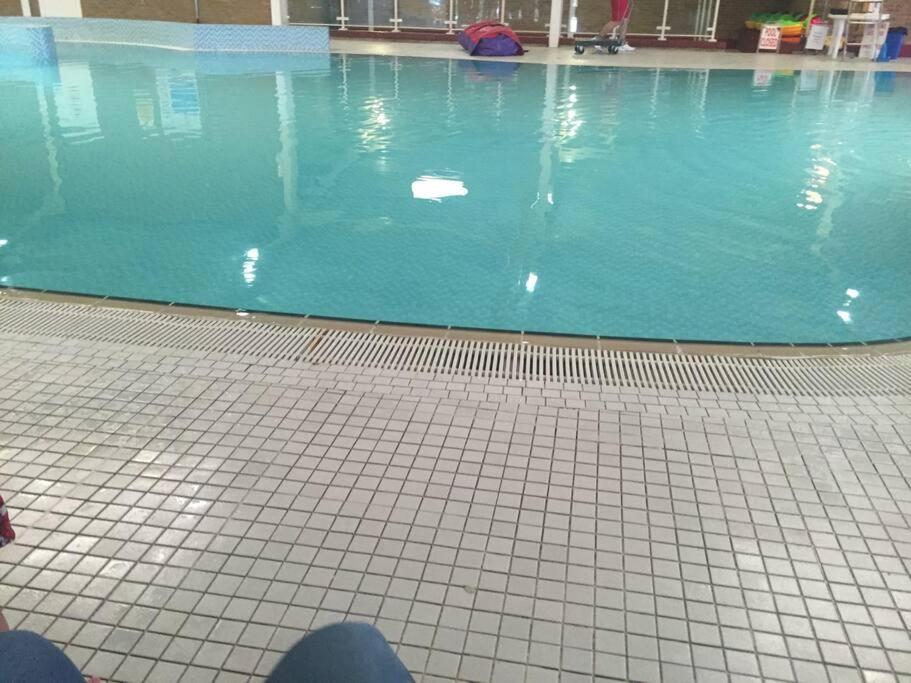 Beautiful Holiday 3 Bed Home Camber-Sands מראה חיצוני תמונה