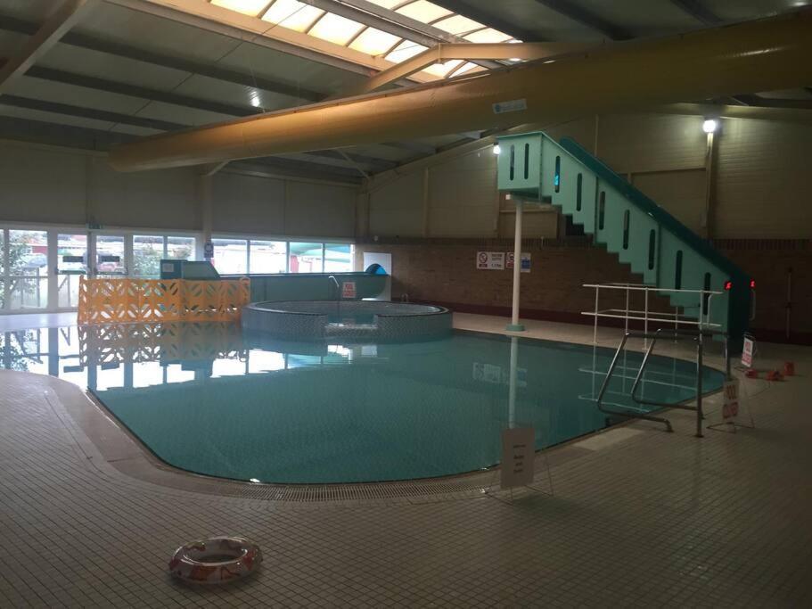 Beautiful Holiday 3 Bed Home Camber-Sands מראה חיצוני תמונה