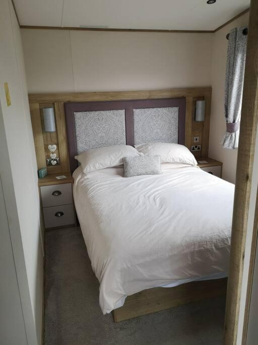 Beautiful Holiday 3 Bed Home Camber-Sands מראה חיצוני תמונה
