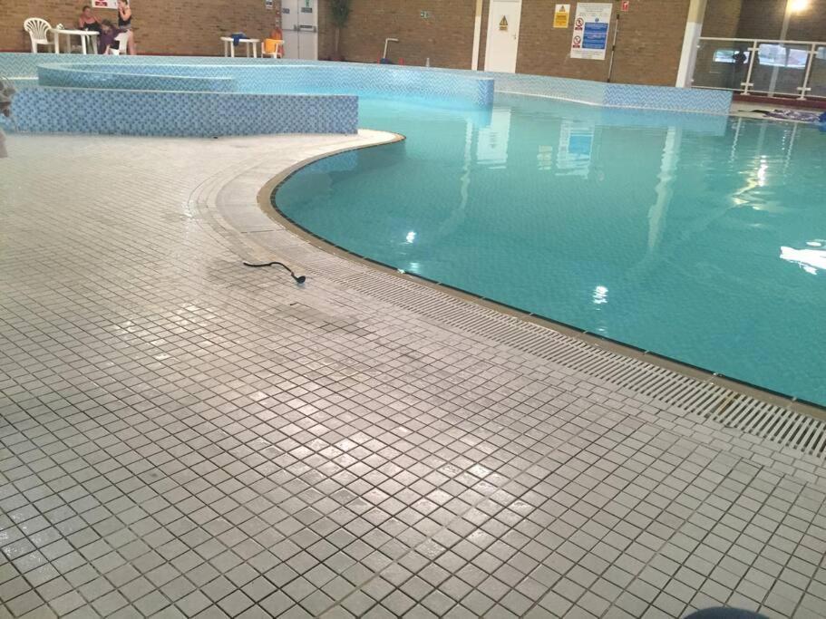 Beautiful Holiday 3 Bed Home Camber-Sands מראה חיצוני תמונה