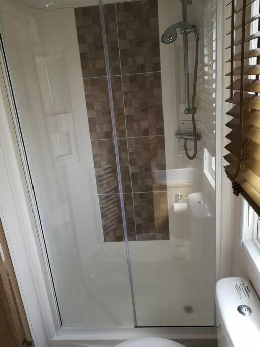 Beautiful Holiday 3 Bed Home Camber-Sands מראה חיצוני תמונה