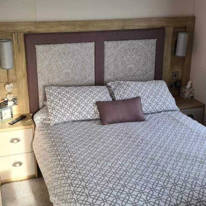 Beautiful Holiday 3 Bed Home Camber-Sands מראה חיצוני תמונה