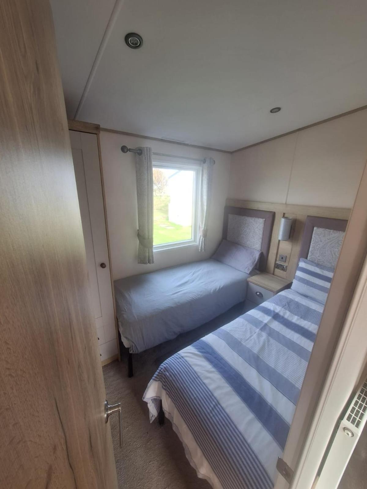 Beautiful Holiday 3 Bed Home Camber-Sands מראה חיצוני תמונה