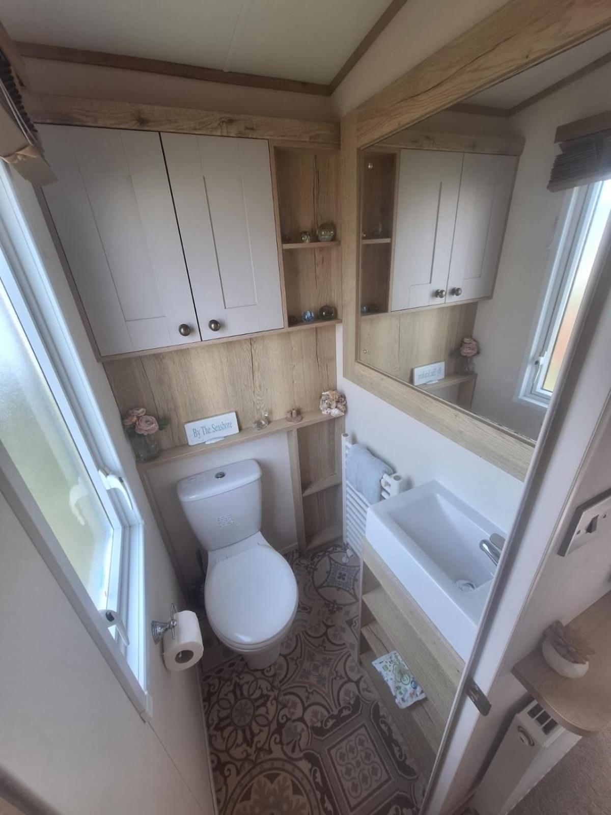 Beautiful Holiday 3 Bed Home Camber-Sands מראה חיצוני תמונה