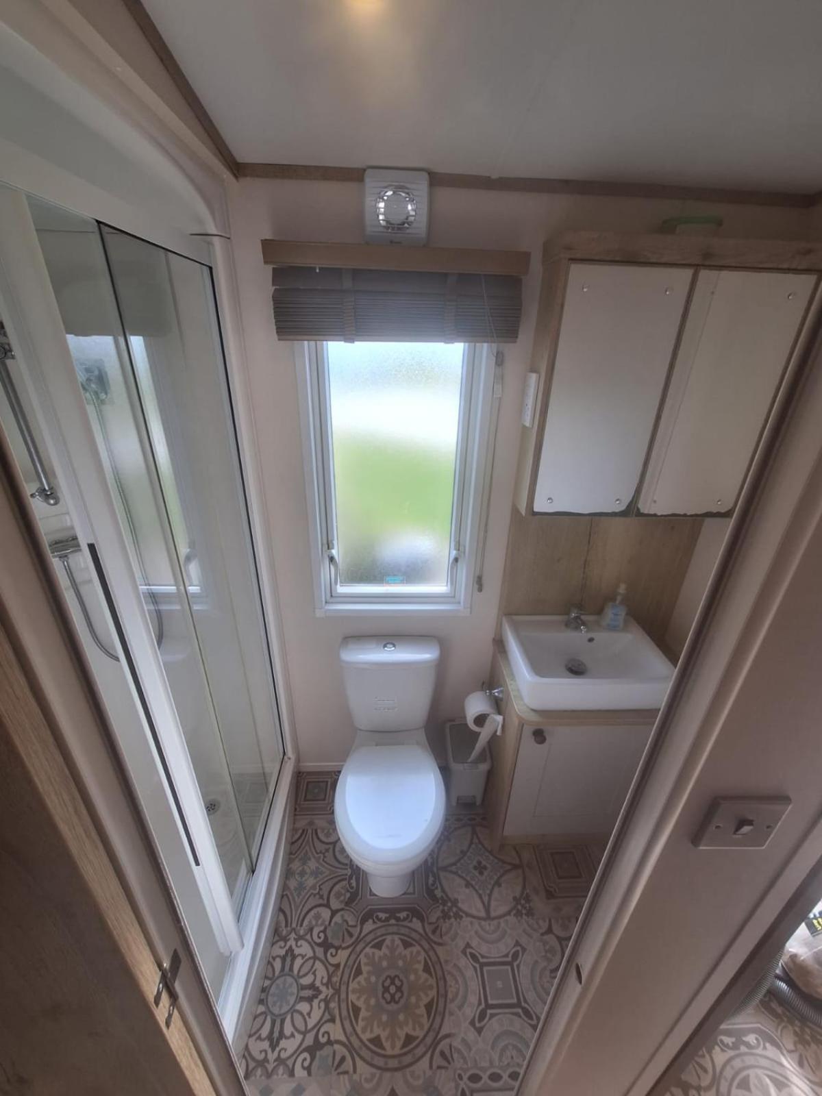 Beautiful Holiday 3 Bed Home Camber-Sands מראה חיצוני תמונה