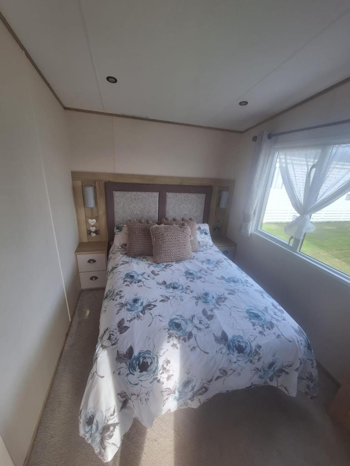 Beautiful Holiday 3 Bed Home Camber-Sands מראה חיצוני תמונה