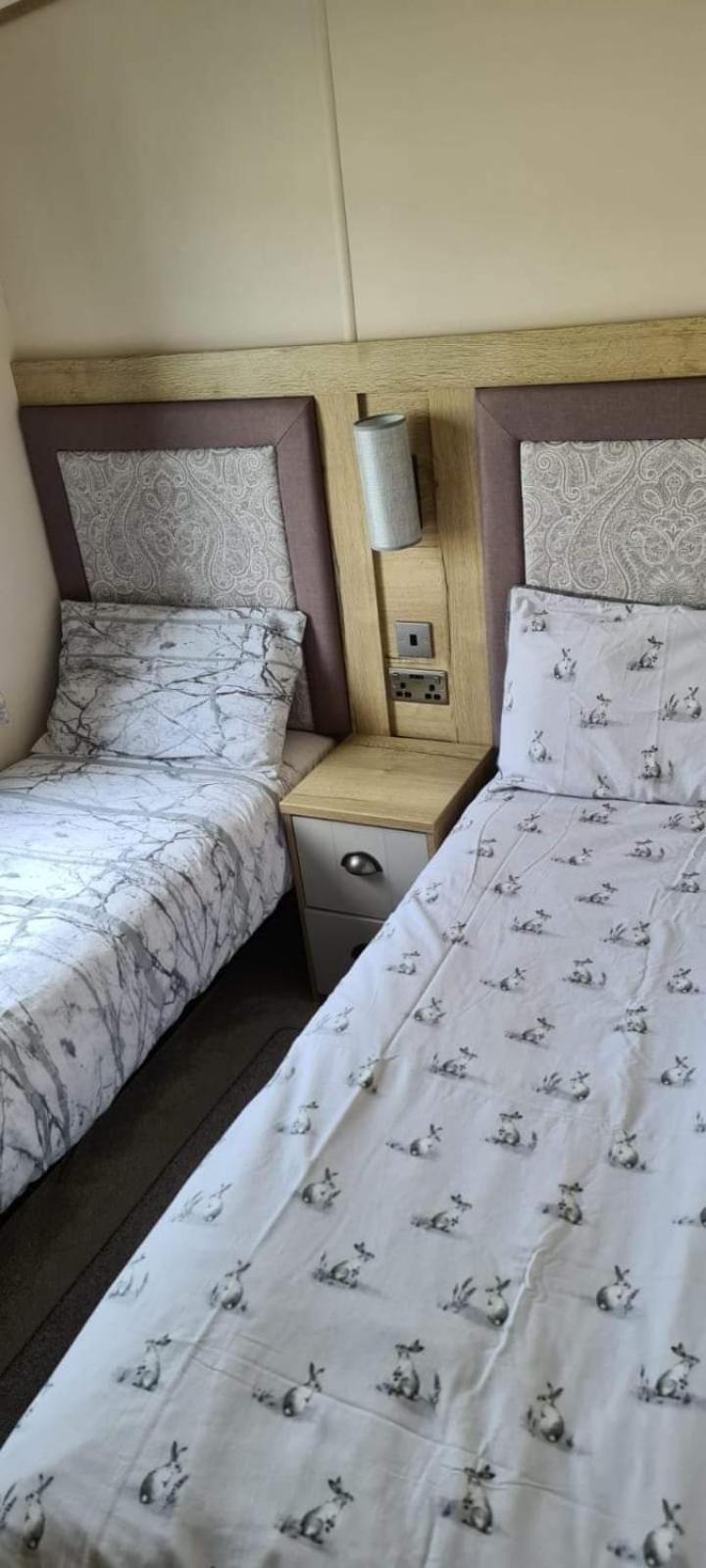 Beautiful Holiday 3 Bed Home Camber-Sands מראה חיצוני תמונה
